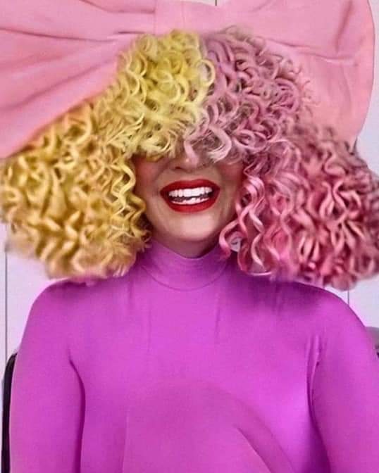 #Sia___forever# tweet media