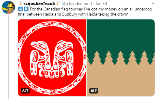 THAT'S RIGHTLFG HAIDA!!!!!!!!! https://twitter.com/FlagsMarch/status/1278790387356913664