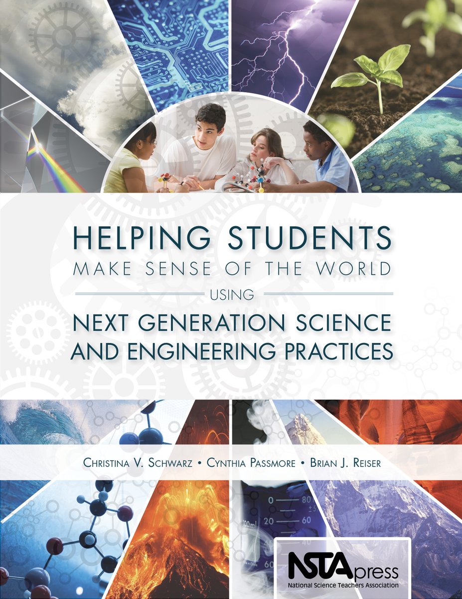 PLS RT/SHARE #NGSSchat AWESOME NEWS! The Equity chapter from the @NSTA Practices book by @meganbang3 @Doc_B_Brown @CalabreseBarton Ann Rosebery & Beth Warren is available as a FREE DOWNLOAD! #NGSS All #SciEd teachers absolutely need to read this piece! x.com/meganbang3/sta…