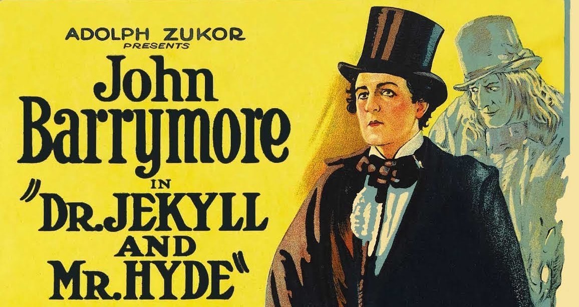 ジョン バリモア Twitter Search Twitter