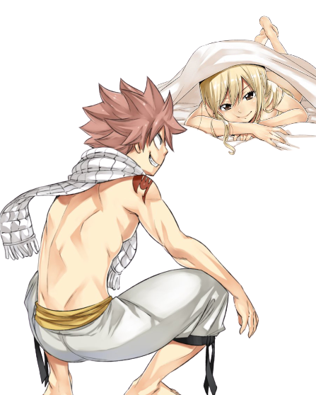 FAIRY FAIRY TAIL フェアリーテイル ルーシィ ナツ TAIL Bfull