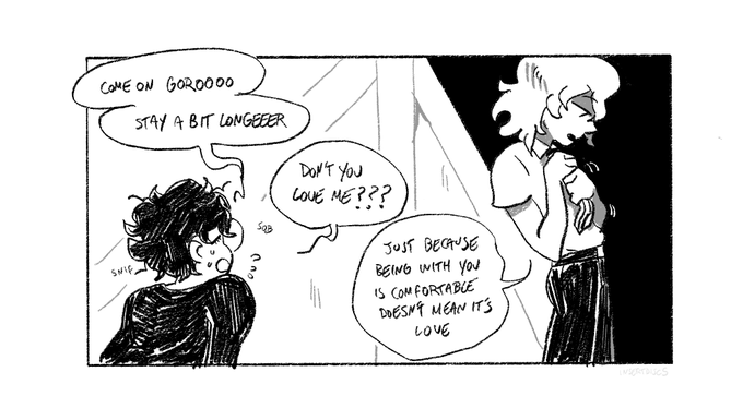[persona 5] local detective wouldn't know #akeshu 