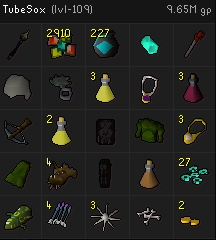 Elite Zerks tweet media