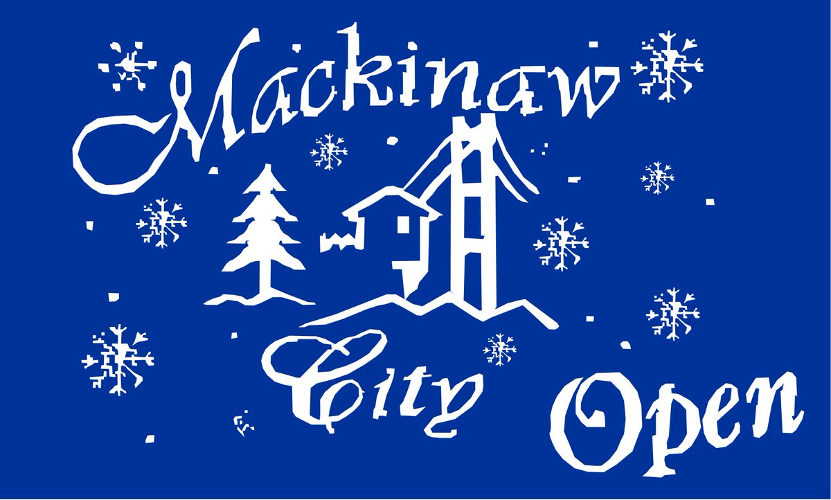 Under the radar BAD FLAGS from US citiesTampa FL (the amount of effort it took to make something so bad is kinda impressive)Mackinaw City MIBaton Rouge LADetroit MI (just way too much going on here and a seal)