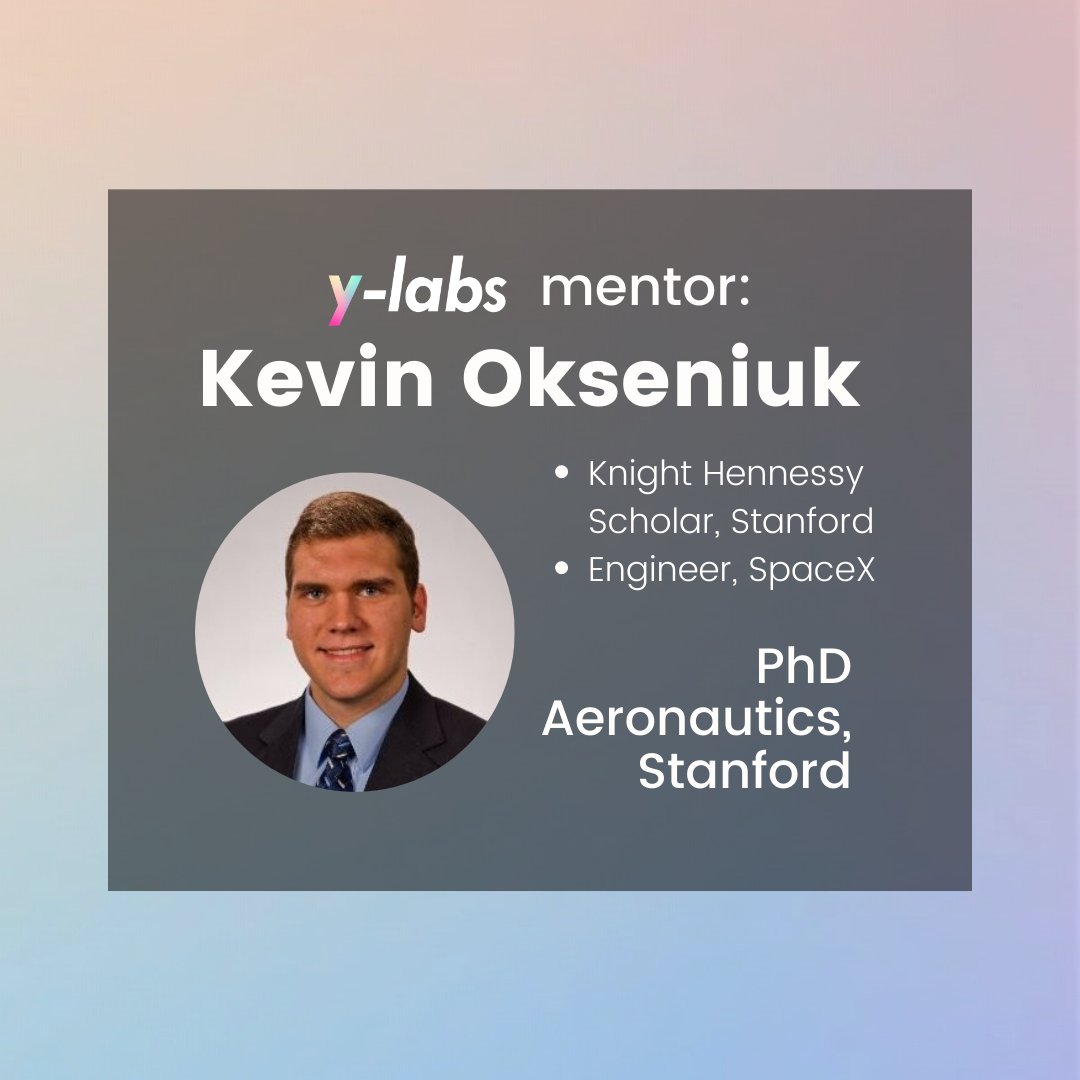 Y-Labs Ventures tweet media