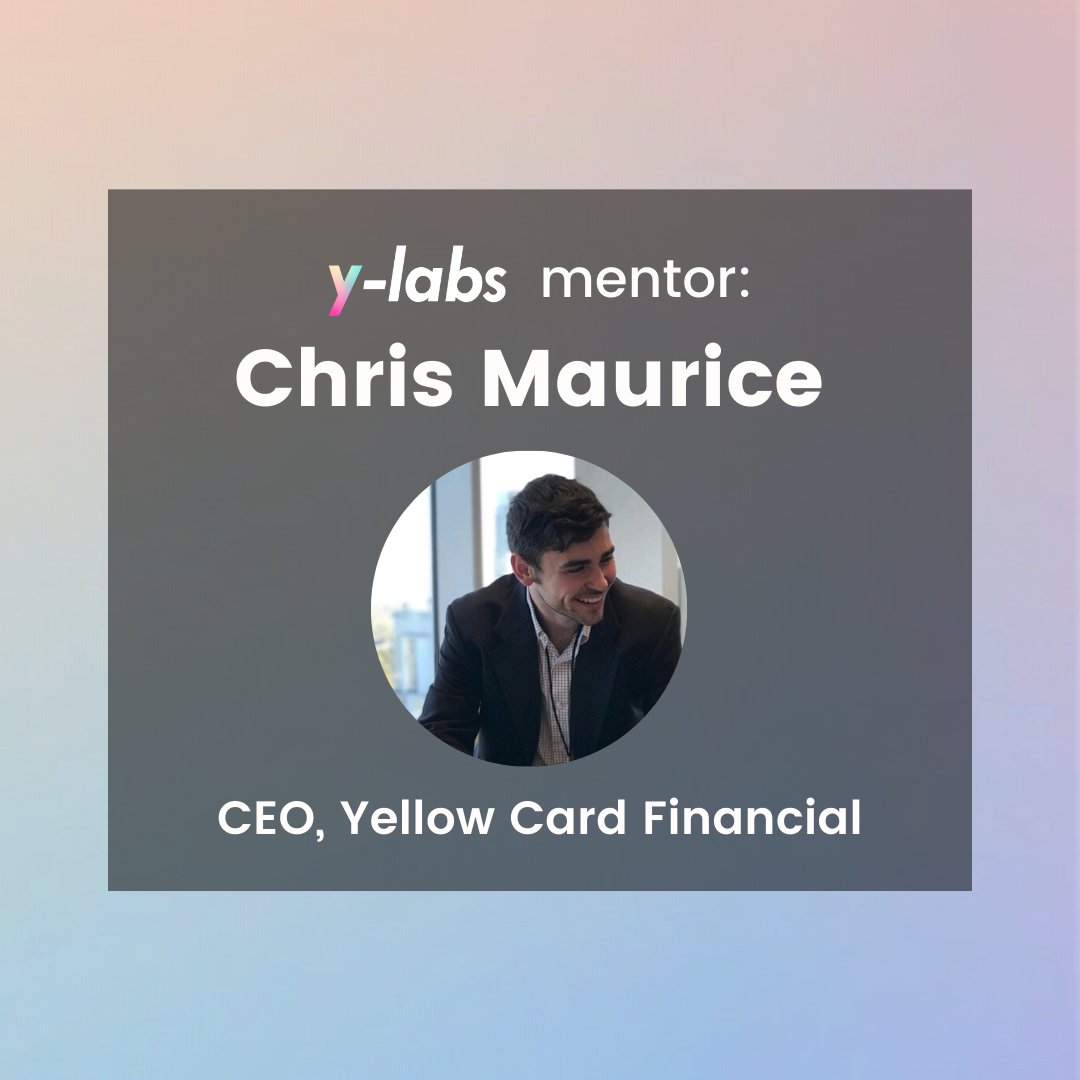 Y-Labs Ventures tweet media