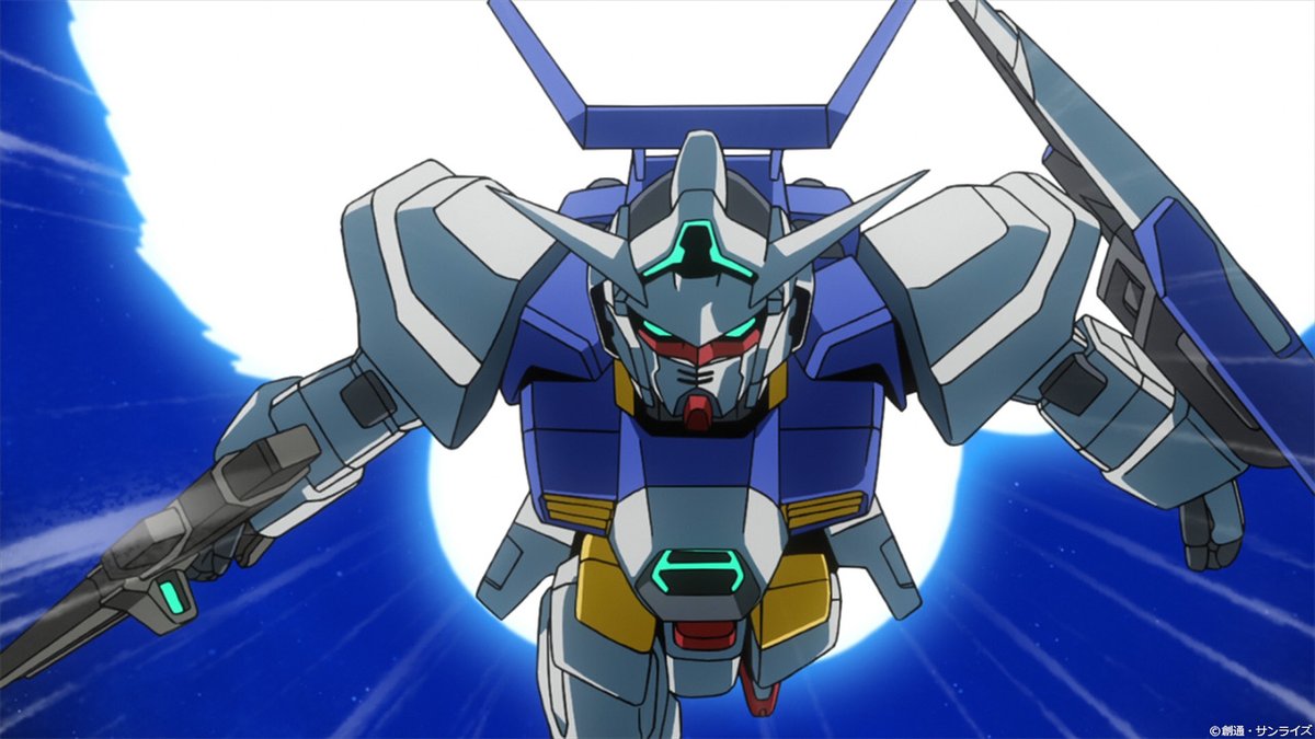 俺はガンダムで行く Togetter 俺はガンダムで行く Togetter