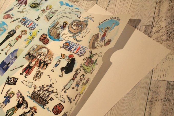 One Piece麦わらストア渋谷本店さん がハッシュタグ Onepiece をつけたツイート一覧 15 Whotwi グラフィカルtwitter分析