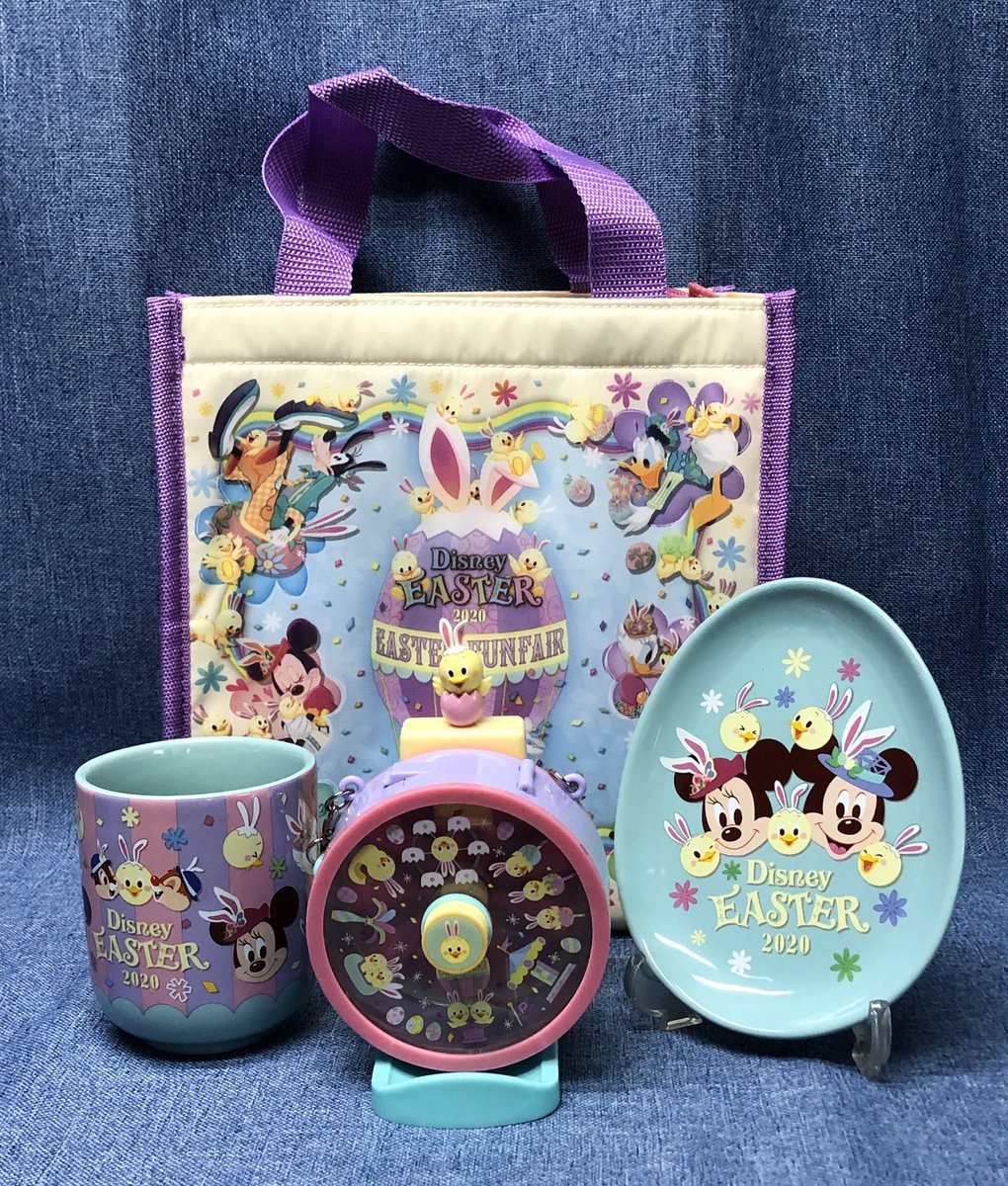 ディズニー イースター ディズニー イースター