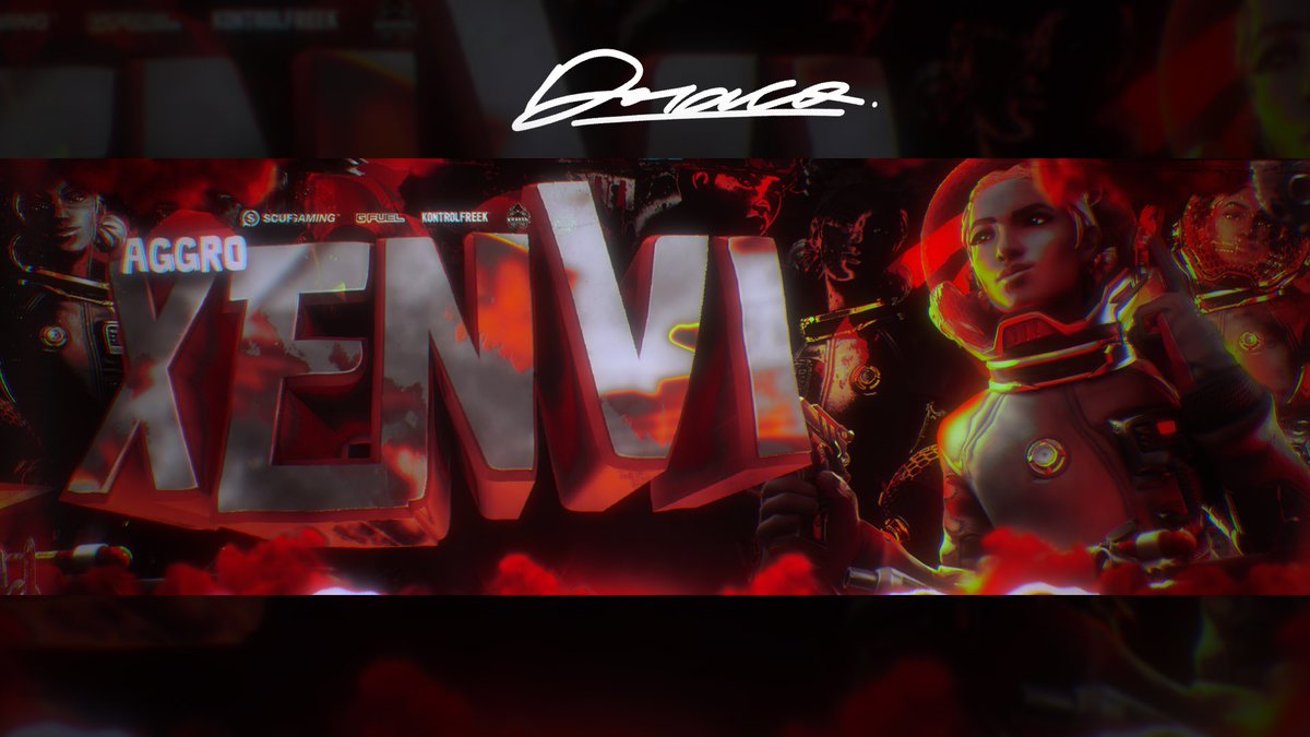 dracodzns's tweet image. FREE HEADER GIVEAWAY
TO WIN A FREE HEADER
1. Follow @dracodzns 
2. Like this Tweet
3. Tag 1 Friend
4. Retweet
WINNER WILL RECEIVE A FREE BANNER/HEADER!