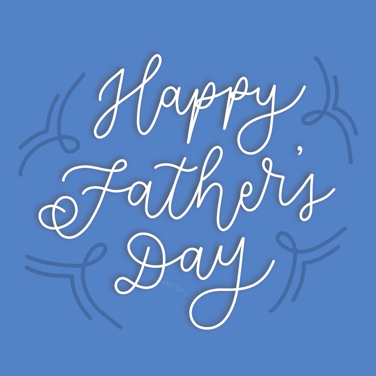 casxry's tweet photo. happy father’s day!! https://t.co/uxjyU8enEs