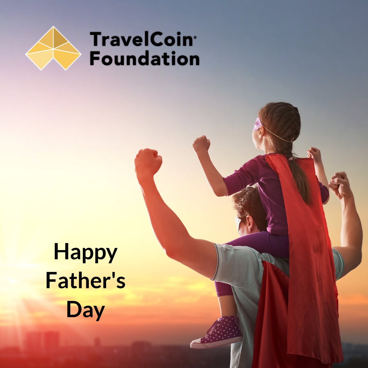 TravelCoinFoundation tweet media