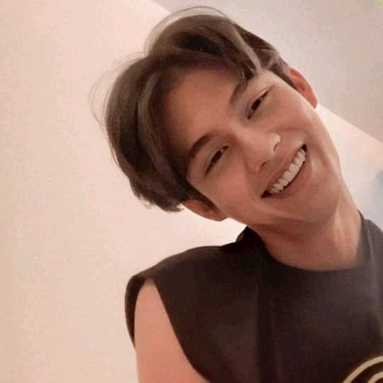 BBM❤️🤍😊🐻❄️ (EN-ot7) tweet media