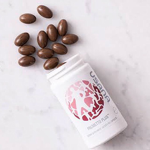 A perfect gift for the dad’s out there is the usana’s palmetto plus! 
Dm for orders and inquiries 

#liveUSANA #Palmettoplus #USANA #healthlife #healthier #healthyme #healthyishappy #healthjourney #happyandhealthy #optimumnutrition #nutritionable #nutritiongoals
#nutritionfirst