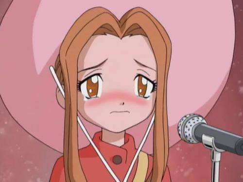 #64 Digimon Adventure.-Best Girl: Mimi Tachikawa. This was a hard one because I don't really have a favorite but Mimi's design is the cutest imo.This is the best season of Digimon BY FAR. The characters are likable and the story is pretty damn good, except the final villain.