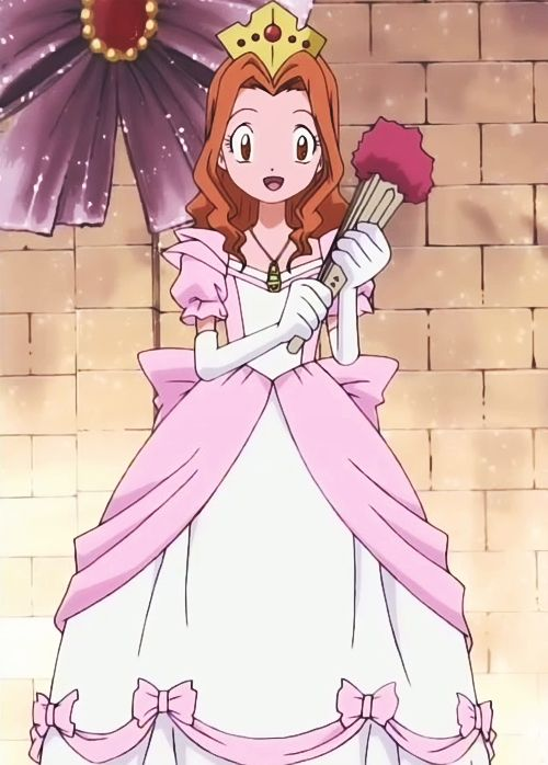 #64 Digimon Adventure.-Best Girl: Mimi Tachikawa. This was a hard one because I don't really have a favorite but Mimi's design is the cutest imo.This is the best season of Digimon BY FAR. The characters are likable and the story is pretty damn good, except the final villain.
