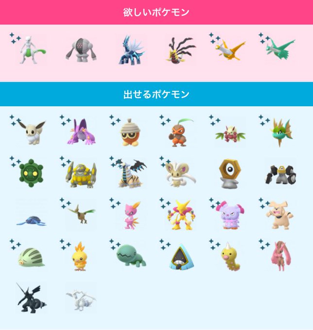 Pokemon Go まとめ 評価などを1時間ごとに紹介 ついラン