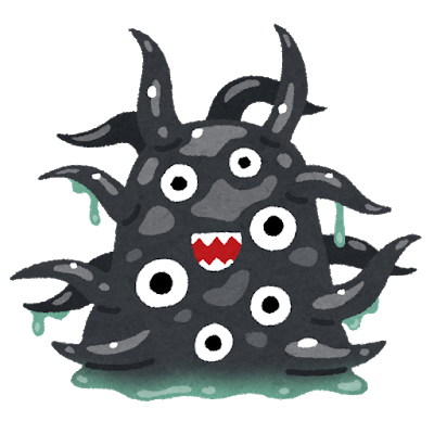 Twitterで話題のいらすとや 年6月24日ランキング まとめ 2ページ目 ツイレポ