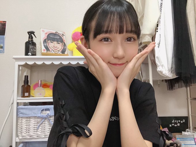 今村麻莉愛のTwitter画像29