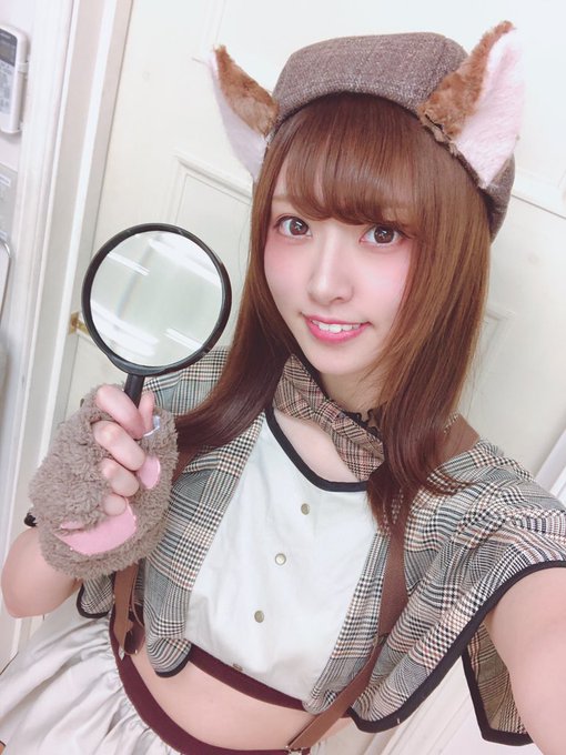 コスプレイヤー紗雪のTwitter画像35