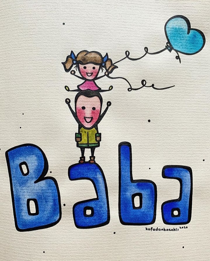 RuzgarTerapi's tweet photo. #Babalargunukutluolsun 👨‍⚖️👨‍💼 https://t.co/5IUgU5tAB9