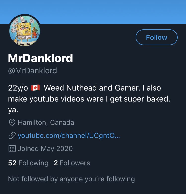 The trolls exposing themselves on this thread is a convenient way to find, report & block. I see we have more of our May 2020 troll accounts showing up too.