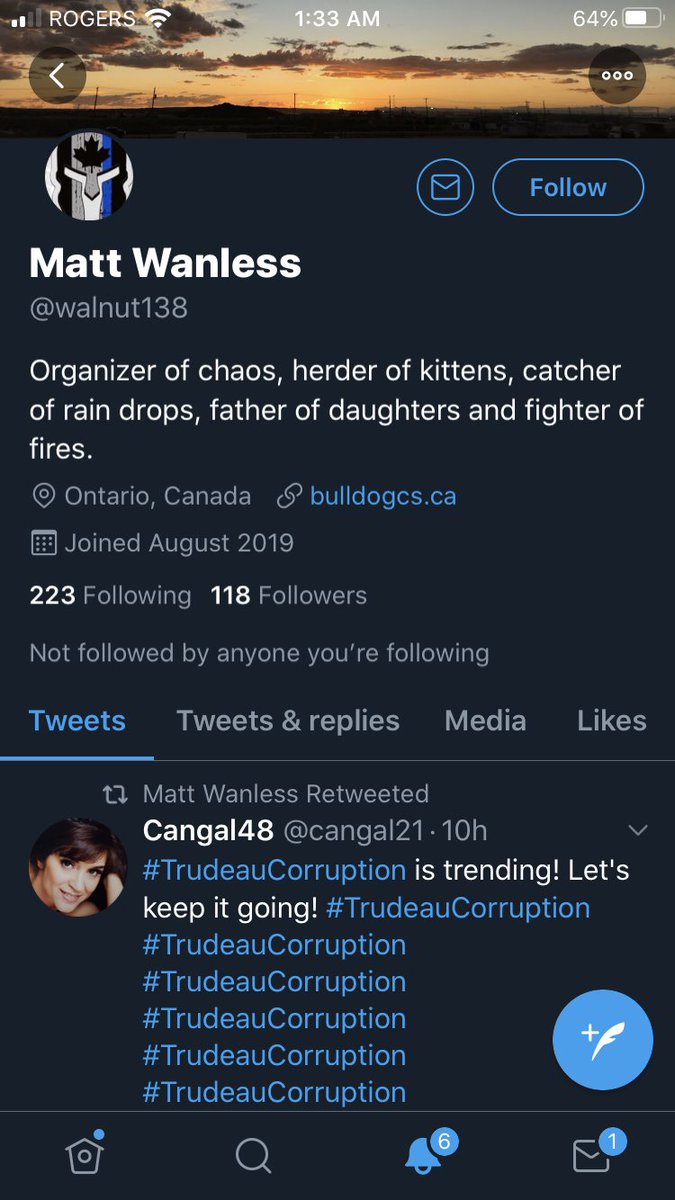 The trolls exposing themselves on this thread is a convenient way to find, report & block. I see we have more of our May 2020 troll accounts showing up too.