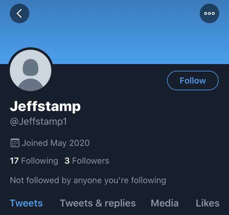 The trolls exposing themselves on this thread is a convenient way to find, report & block. I see we have more of our May 2020 troll accounts showing up too.