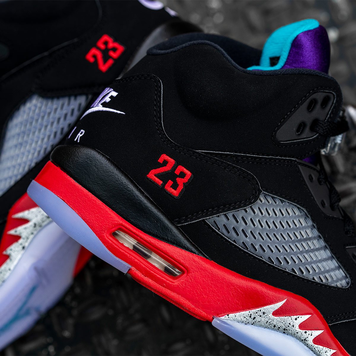 jordan retro 2345 price