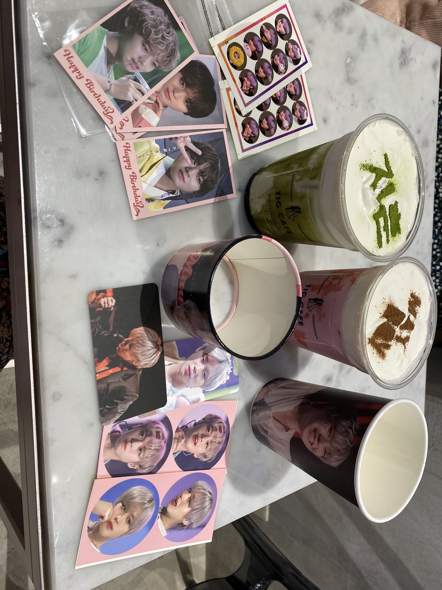 しおりん🍒 tweet media