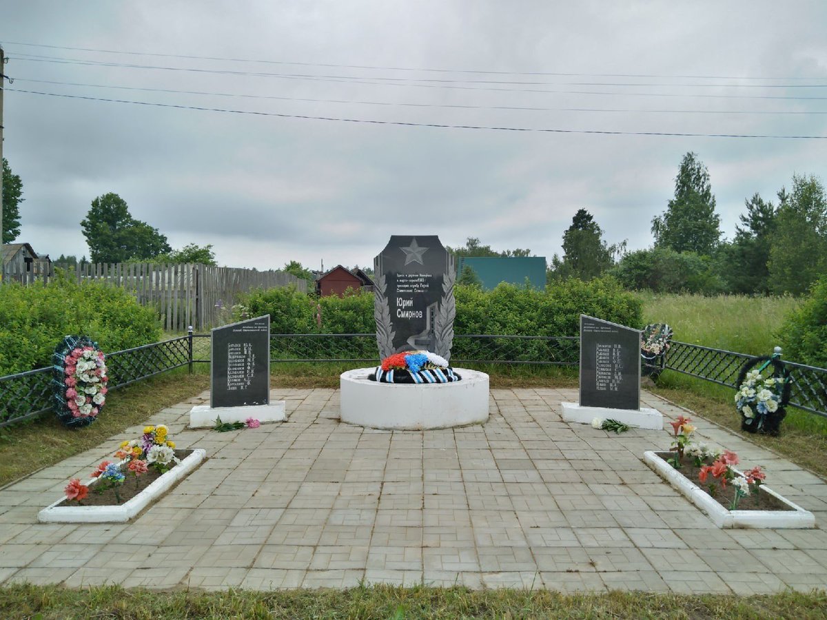 ШУЙСКИЕ #ВОЛОНТЕРЫПОБЕДЫ УЧАСТВУЮТ В МЕЖДУНАРОДНОМ СУББОТНИКЕ🌲

vk.com/wall-123889983…

#волонтерыпобеды #нетолько9мая #иваново #ивановскаяобласть