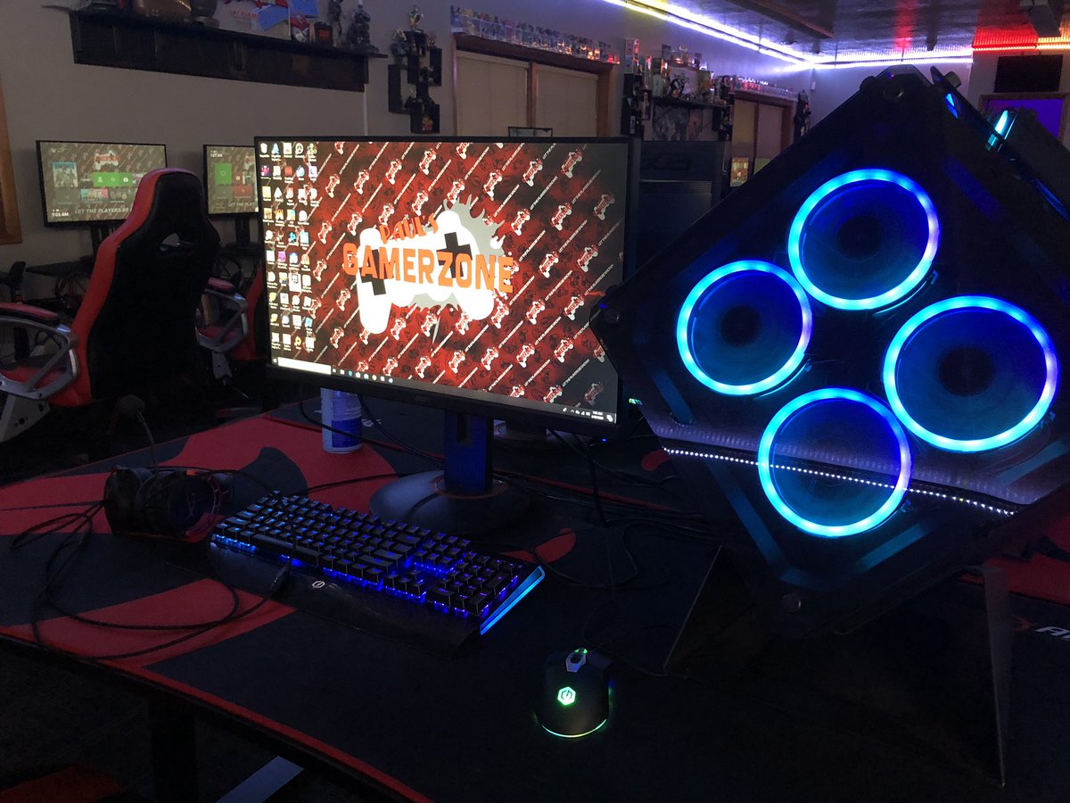 Who’s ready to get there game on!!only 10$ play all day 5pm to 12(midnight) 6 days a week! Sunday’s 12(noon) to 6pm!!