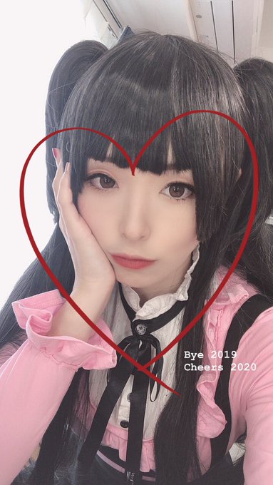コスプレイヤー秋津穂乃華のTwitter画像23