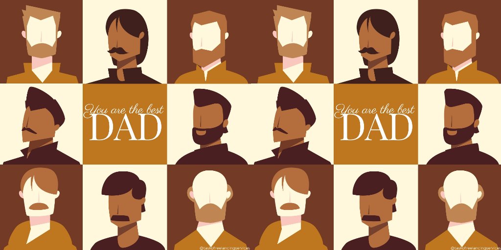 Tasko_FS's tweet image. To all Dad, Tatay, Papa, Itay, Happy Father's Day! 😍 Thank you for the unconditional love❤️

#fathersday2020 #FathersDay #Fathers #tatay #Papa #DadsDay #love #fathersdayph #fathersdaycelebration #Heroes  #FathersDaySpecial #father #thankyou #taskofreelancingservices