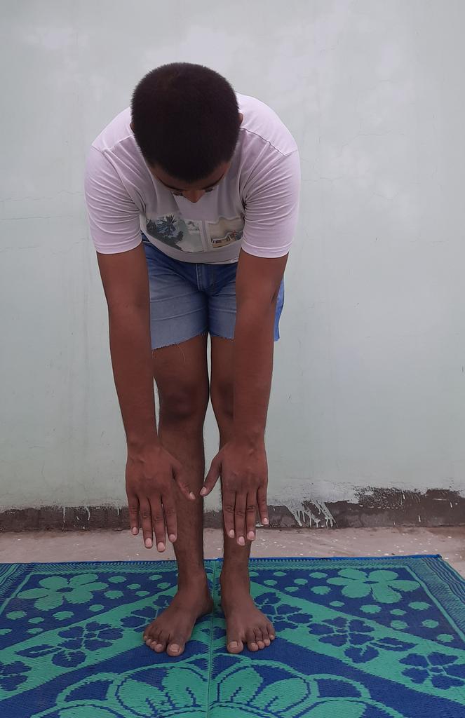 LOKESHPRATAPYA1's tweet image. CSC Celebrate International Yoga Day 2020.

#CSCPeYoga
#IDoYogaAtHome
@CSCegov_
 @CSCUttarPradesh 
@Promo131292 
@divyadarshan08