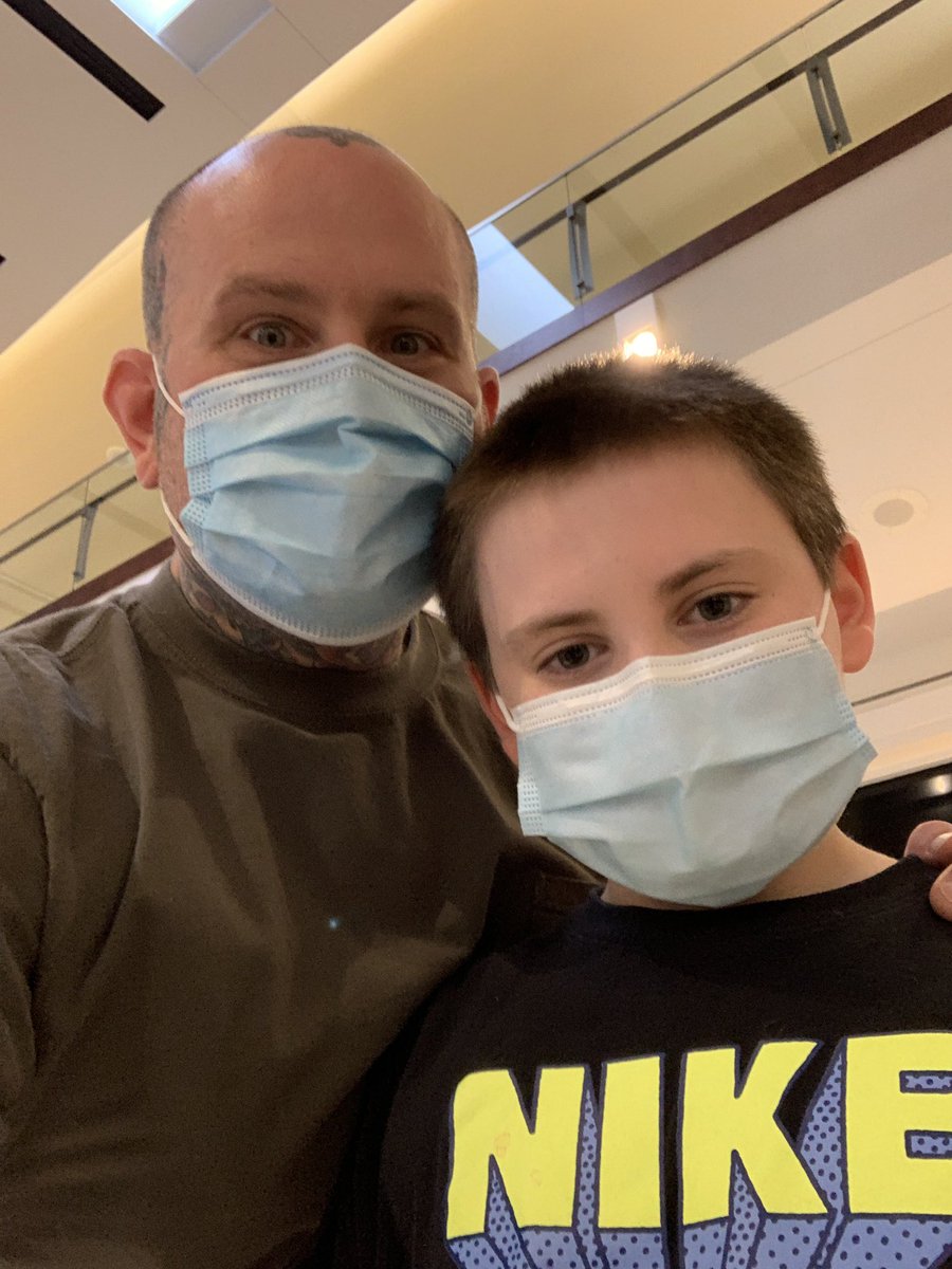 Because of this dude, I get to celebrate Fathers day. Being a father has changed a lot. Mainly  on how I want my son and the world to see me. Happy Fathers day to all the dads, and all the moms pulling double duty like my mom did.