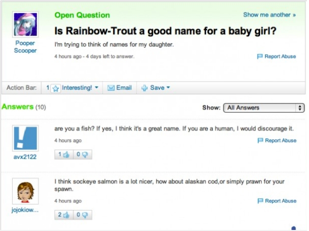 this is jin ling naming his dog fairy