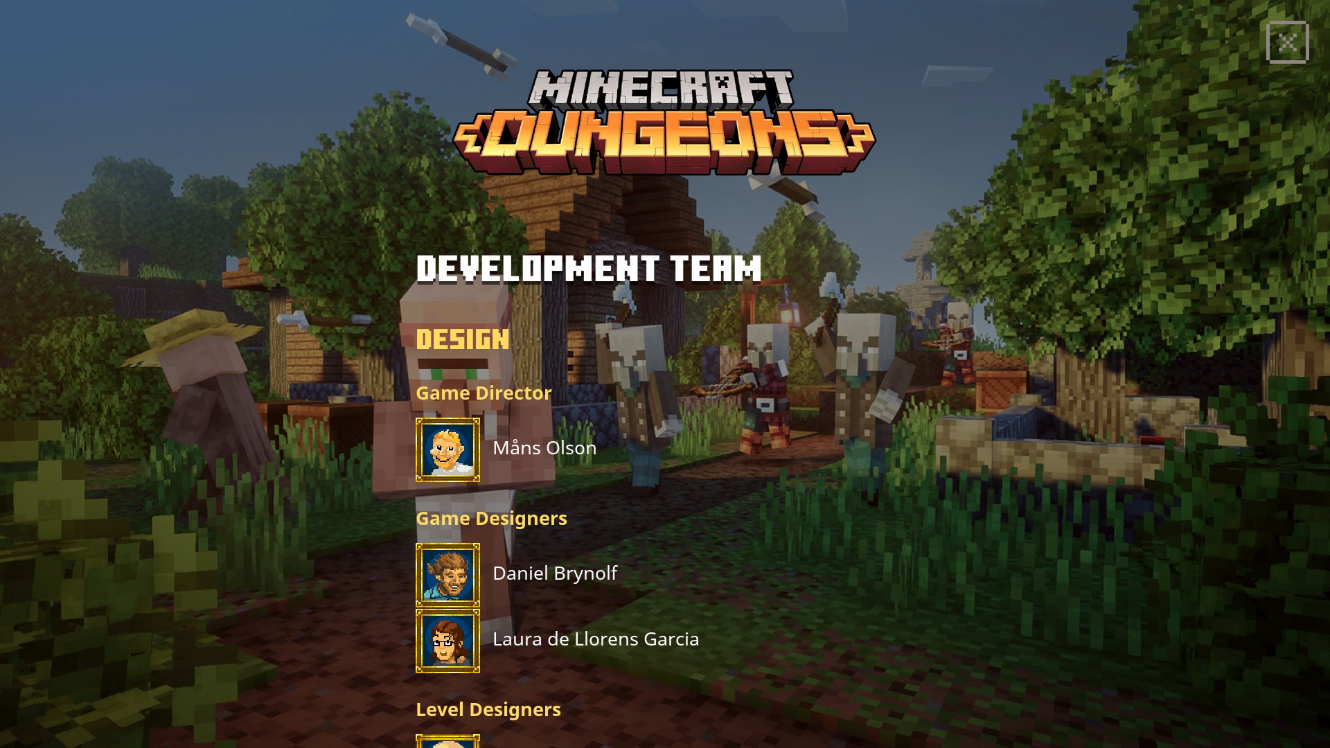 ট ইট র Baritari Minecraft Dungeonsストーリークリア スポナーブロックから吐き出される敵の群れに翻弄されながら 黒曜石の尖塔での戦いに 炎の矢筒マルチショットビルド使用 パワー34 炎の矢筒はマルチショットで増えた矢すべてに効果が乗り 矢も無限に