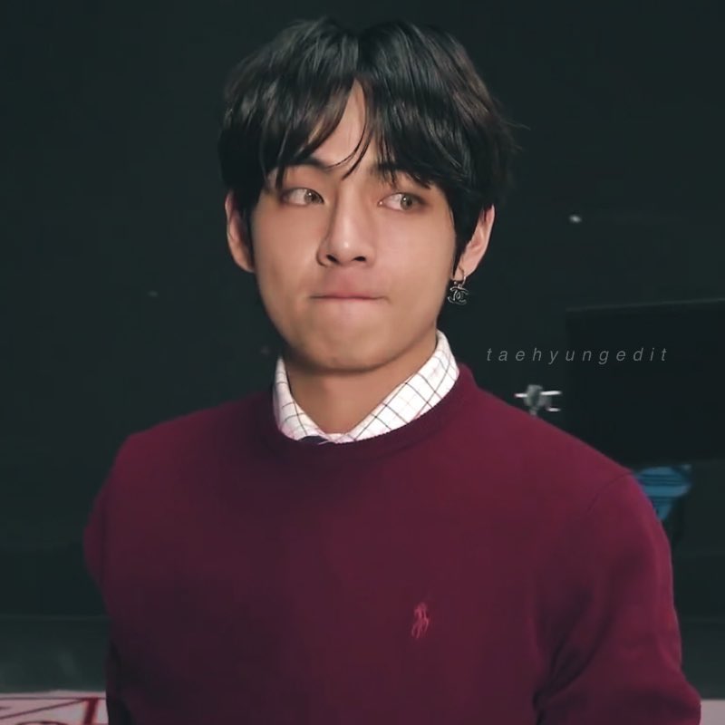 ⋆｡˚ ✩ ➳ day 171Taehyung it’s not funny anymore plz post 