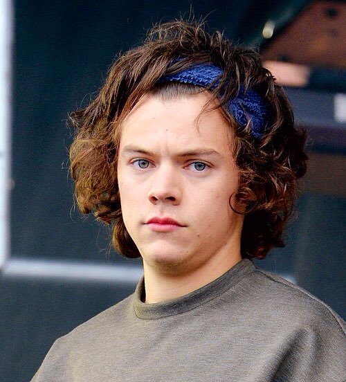 rudy pankow as harry styles: a thread