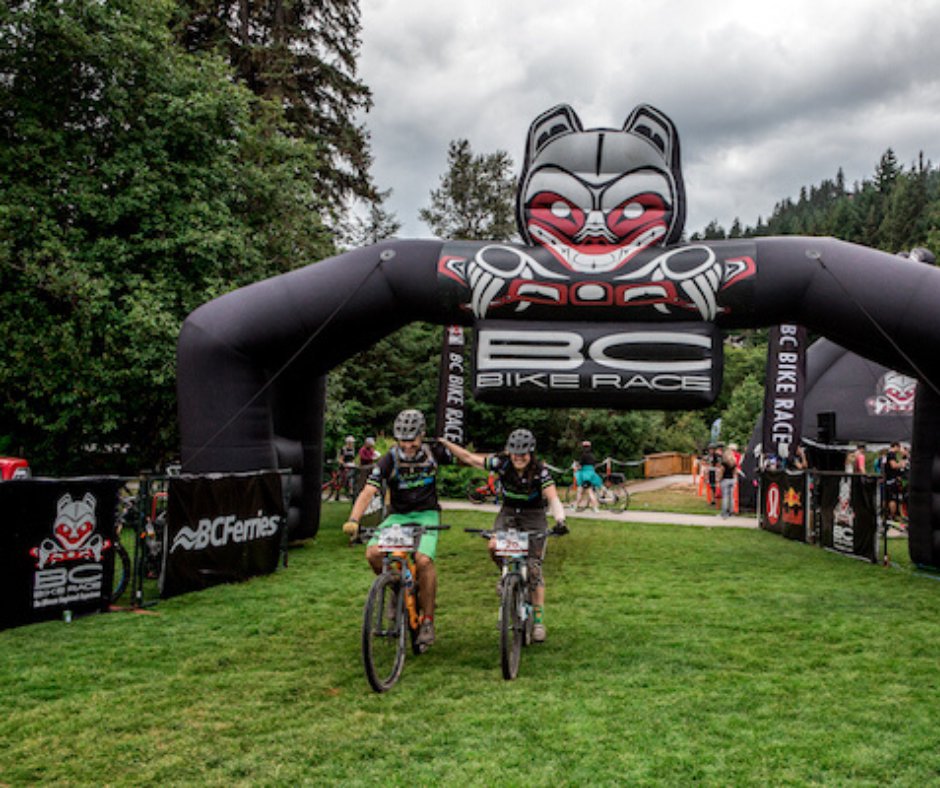 Here's to the dads who ride with us 🤟 Thank you for teaching your kids about the joy found in time spent on two wheels. Happy Father's Day!