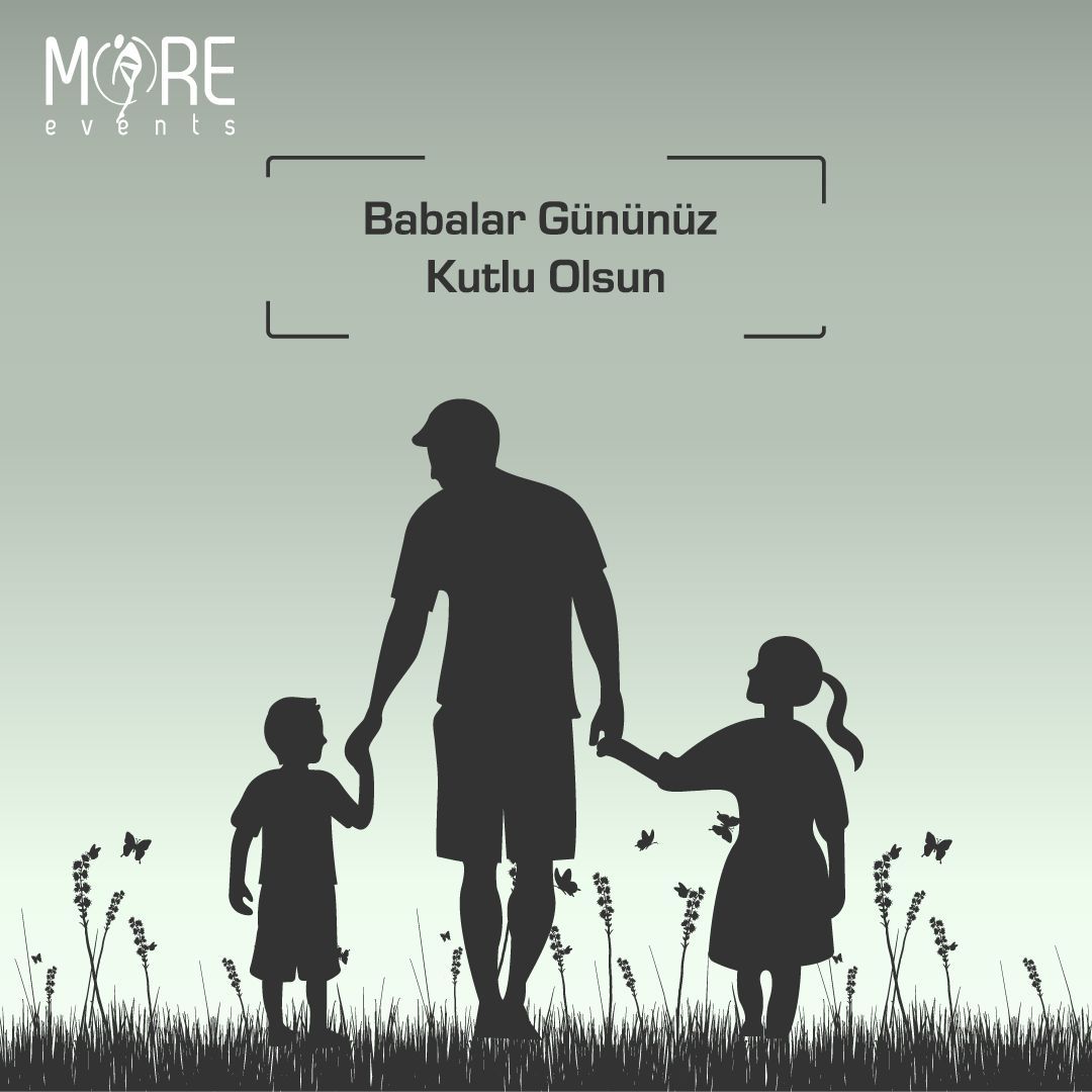 MOREEvents_'s tweet photo. Canım BABAM ! ❤️😍💐🌺 Seni çok SEVİYORUM... ❤️😘🌹🌺
MORE Events ailesi olarak tüm babaların ve baba adaylarının Babalar Gününü kutlarız.
#babalargününüzkutluolsun #FathersDay #moreevents https://t.co/CmFxR2IJVi