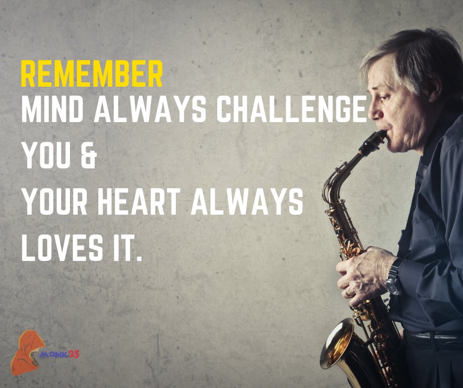 Remember: Mind always challenge you and your heart always loves it.
.
.
#quotestoday #Mindset #heart #facts #perception #successquotes https://t.co/1d3rCoMg9K
