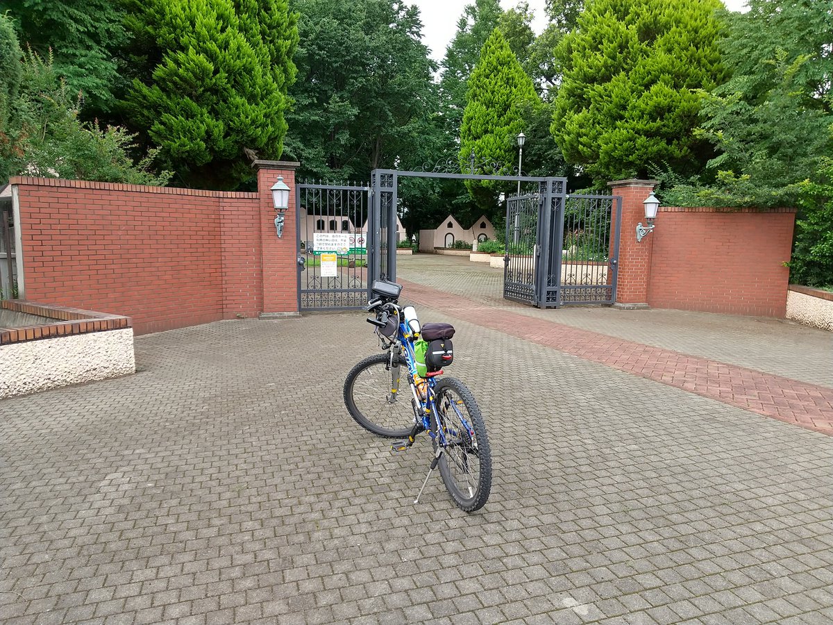 下野 市 自転車