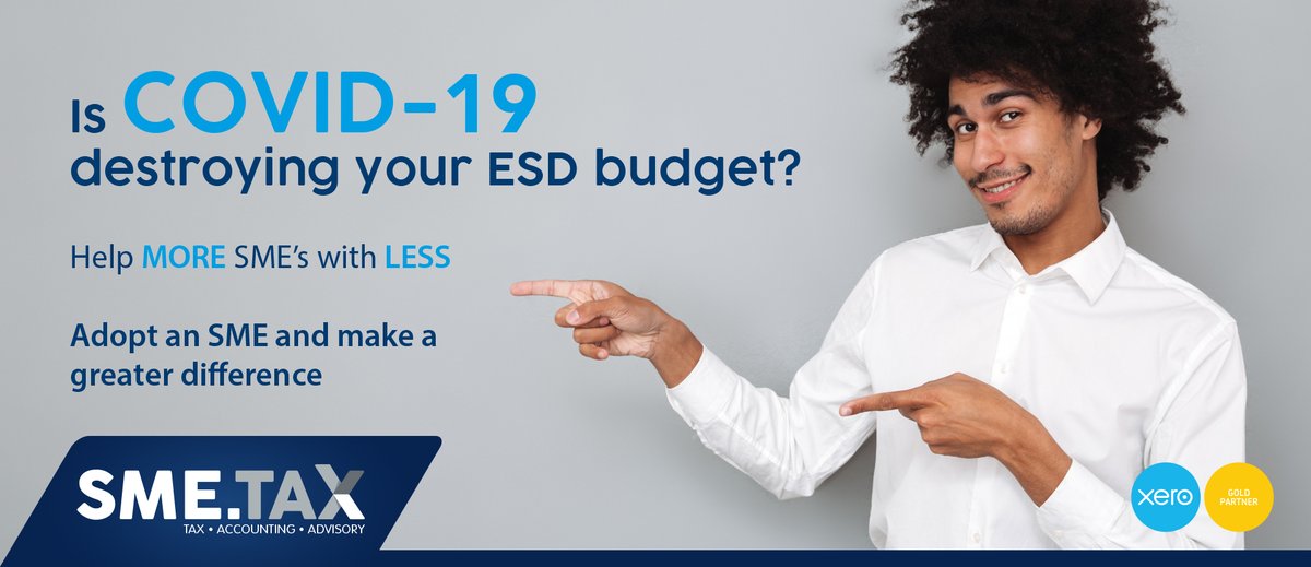 sme_tax's tweet photo. Need an #ESD_Programme that focuses on #business_excellence and #market_access?

#Adopt_an_SME and create an enabling #SME_Ecosystem ➡️https://t.co/bPiL9rn0re https://t.co/2XHZ6ZvoPi