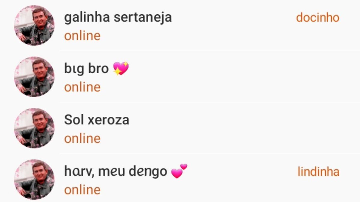 Enquanto isso na Galaxy One...