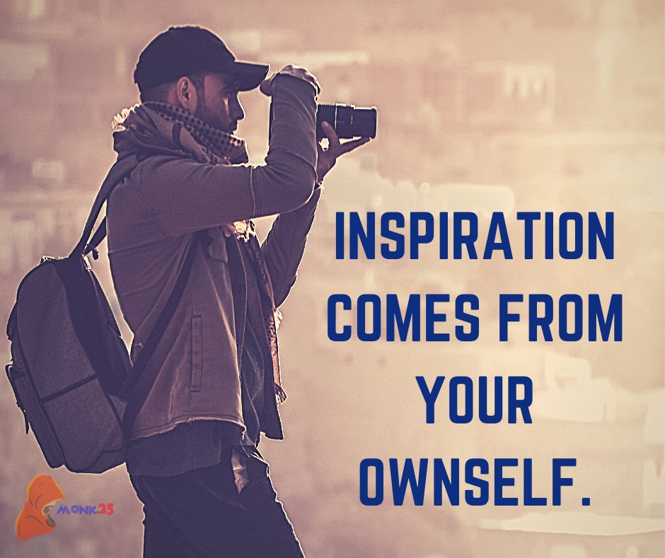 Inspiration comes from within yourself.
.
#inspiration #InspirationalQuotes #positivethinking #Motivation #life #20s https://t.co/0QJKYxdlhY