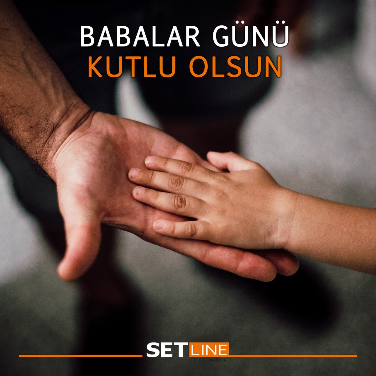 SetlineOffice's tweet image. Tüm babaların babalar gününü kutlarız. 
#babalargünükutluolsun #babalargünü #happyfathersday