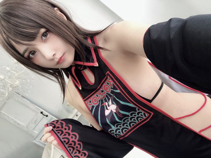 コスプレイヤーさかなのTwitter画像27