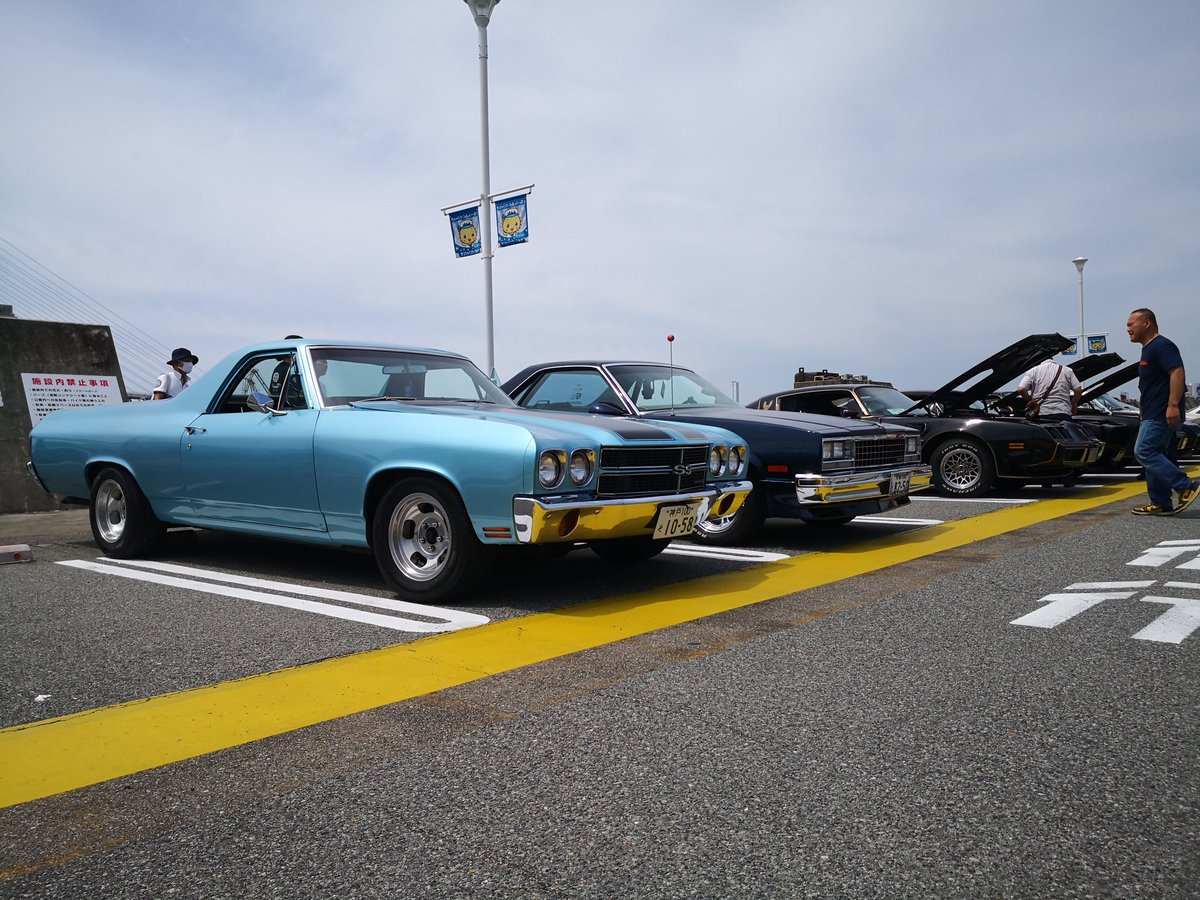 221engineering's tweet image. 🇯🇵KOBE-MC
#elcamino #chevy #Mate10pro #leica